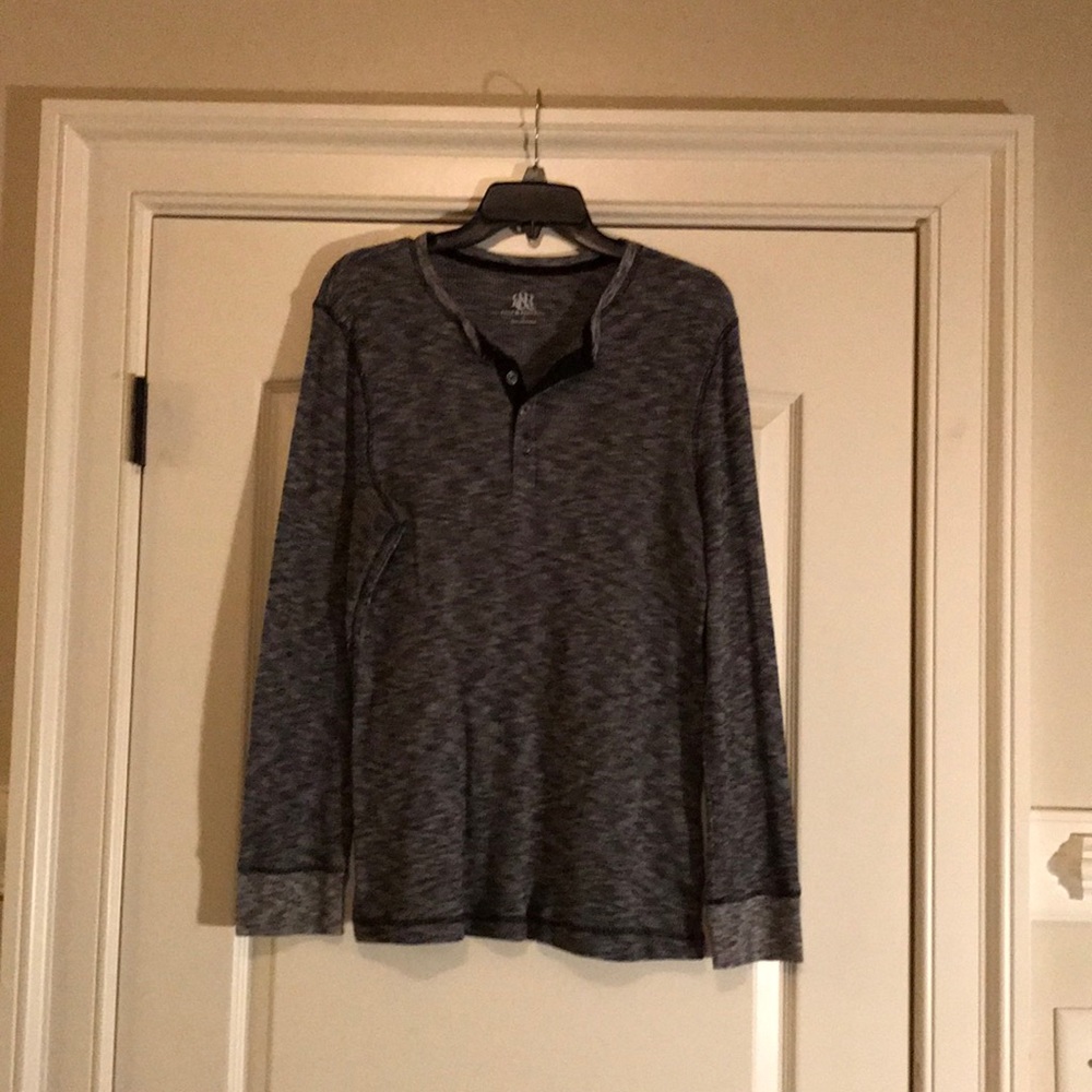 Rock & Republic Long Sleeve Tee